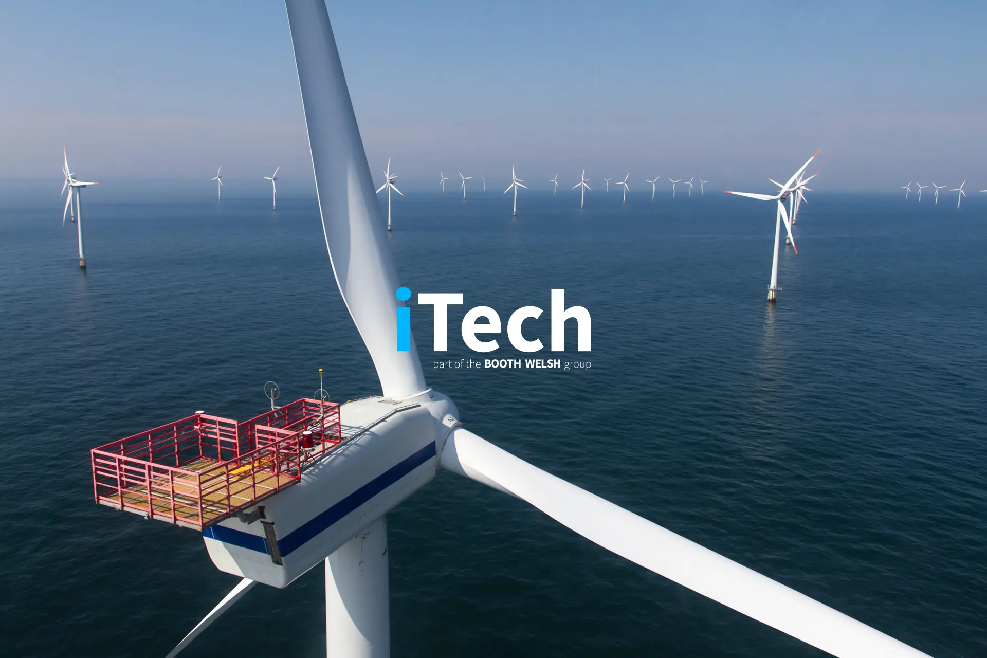 Predictive Maintenance in Offshore Wind Turbines