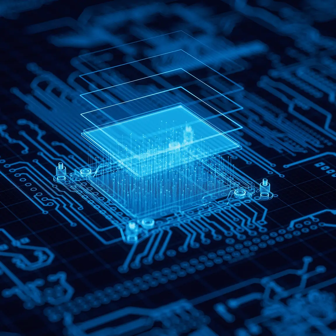 Technology Development
