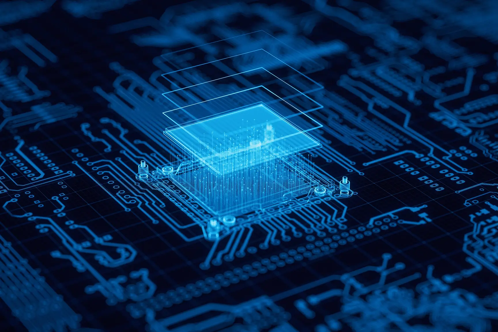 Technology Development